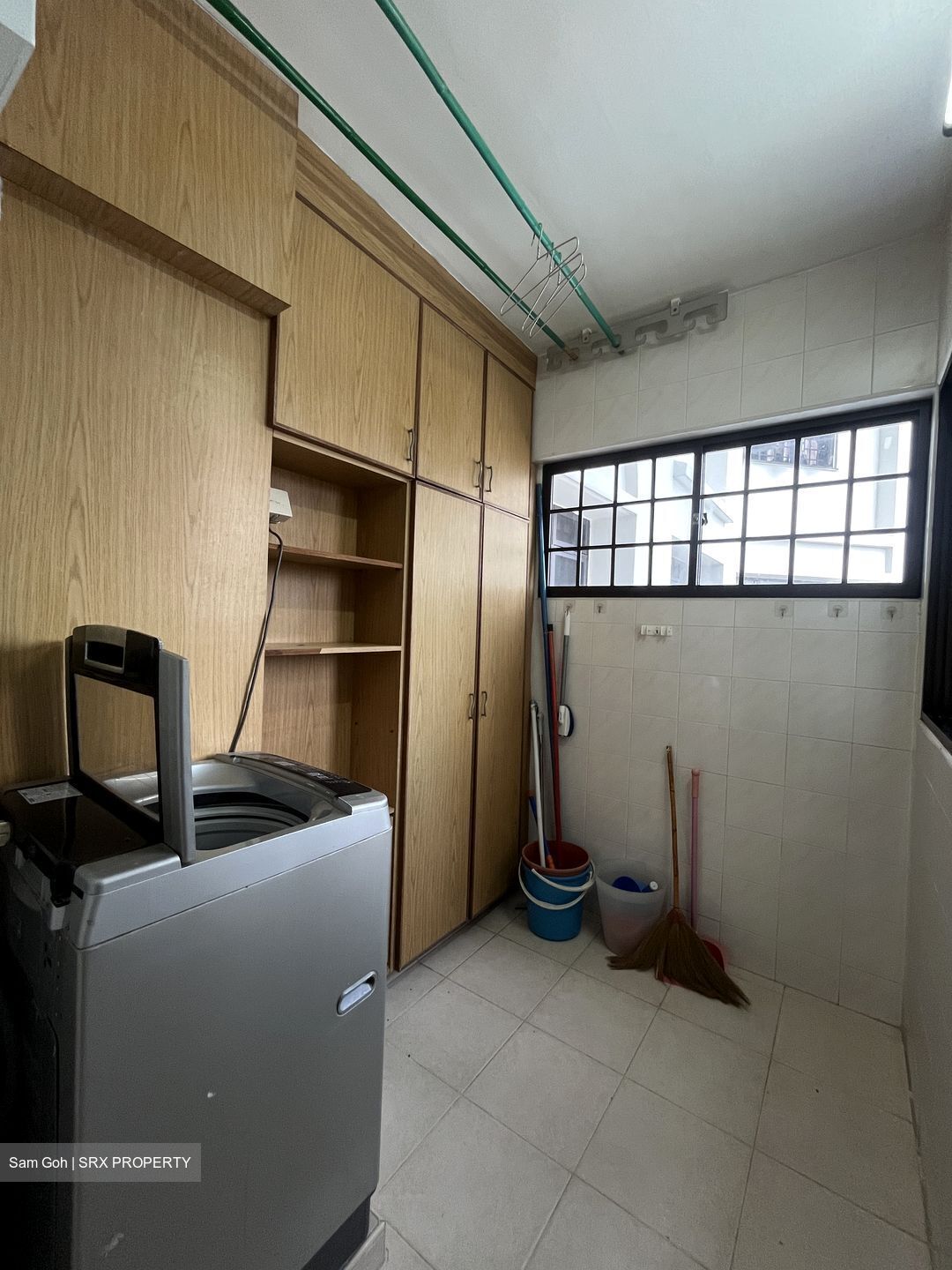 Blk 104A Depot Heights (Bukit Merah), HDB 5 Rooms #550063401